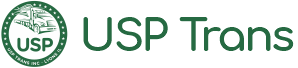 USP Trans logo